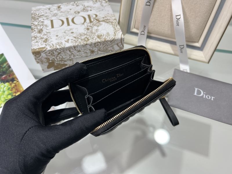 Christian Dior Wallet